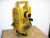 Topcon DT209L Digital Theodolit m laserpunkt Topcon DT209L Digital Theodolit m laserpunkt