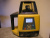 Begagnad 2-fallslaser Topcon RL-200 2s Begagnad 2-fallslaser Topcon RL-200 2s
