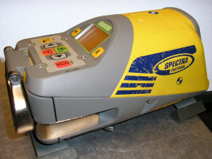 Spectra Precision , DG613G i gruppen Begagnade Instrument hos Bygglaserteknik (BEGDG613G)