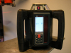 Bosch GRL 500 H