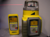 Spectra Precision GL622