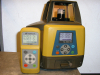 Begagnad 2-fallslaser Topcon RL-200 2s